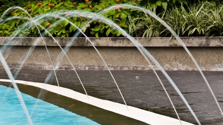 <b>Oakwood Hotel & Residence Kuala Lumpur Pool</b> <b>Oakwood Hotel & Residence Kuala Lumpur Pool</b>