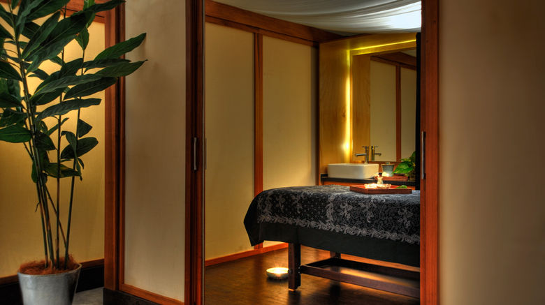<b>Oakwood Hotel & Residence Kuala Lumpur Spa</b> <b>Oakwood Hotel & Residence Kuala Lumpur Spa</b>