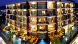 Andakira Hotel Exterior