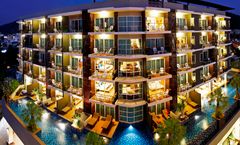 Andakira Hotel