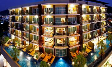 Andakira Hotel