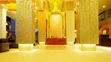 Andakira Hotel Lobby