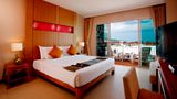 Andakira Hotel Room