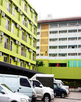 Aiya Residence & Sport Club Budget Htl