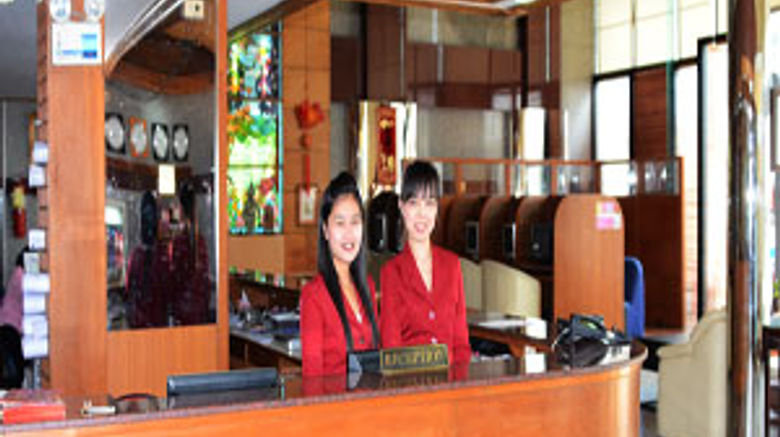 <b>Aiya Residence & Sport Club Budget Htl Lobby</b> <b>Aiya Residence & Sport Club Budget Htl Lobby</b>