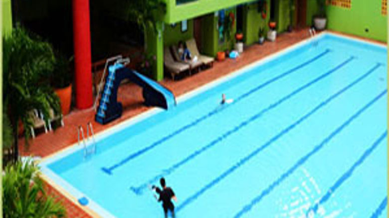<b>Aiya Residence & Sport Club Budget Htl Pool</b> <b>Aiya Residence & Sport Club Budget Htl Pool</b>