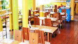 Aiya Residence & Sport Club Budget Htl Restaurant