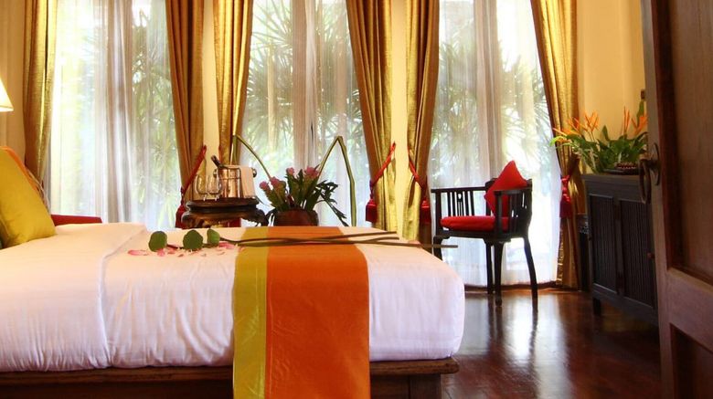 <b>Ariyasom Villa Room</b>