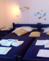 Apokoros Family Hotel Apts