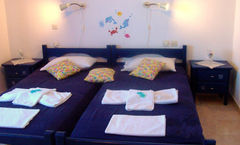 Apokoros Family Hotel Apts
