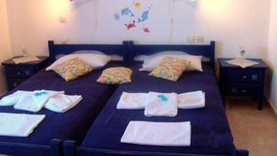 Apokoros Family Hotel Apts