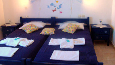 Apokoros Family Hotel Apts