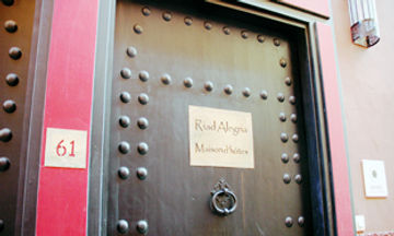 Riad Alegria