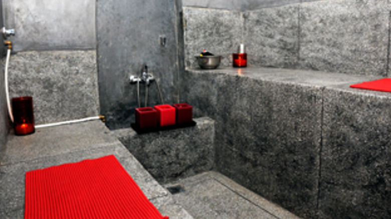 <b>Riad Alegria Health</b>