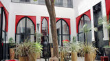 <b>Riad Alegria Lobby</b>