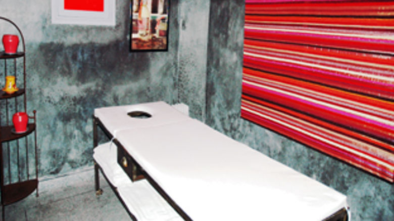 <b>Riad Alegria Spa</b>