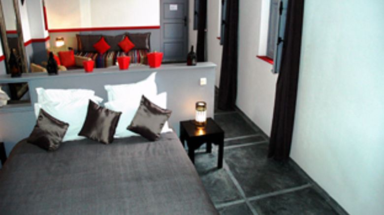 <b>Riad Alegria Suite</b>
