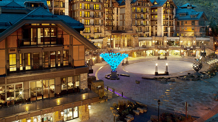 Solaris Residences Exterior