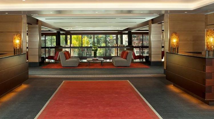 Solaris Residences Lobby