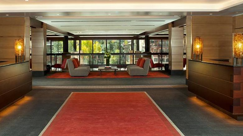 <b>Solaris Residences Lobby</b>