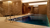 Solaris Residences Pool