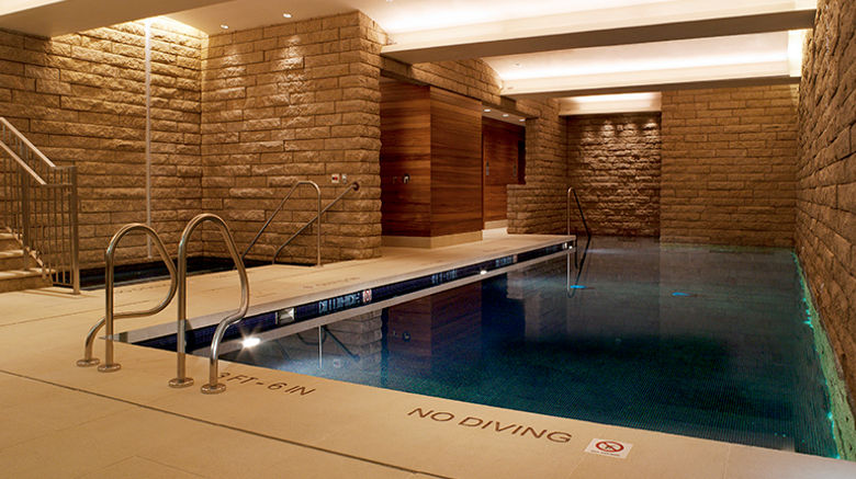 <b>Solaris Residences Pool</b>