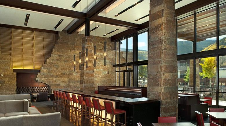 <b>Solaris Residences Restaurant</b>