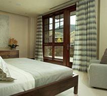 Solaris Residences Room