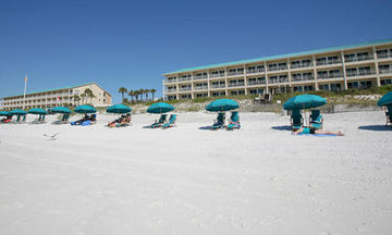 Crystal Sands in Destin By Vacasa