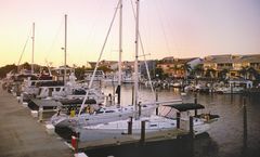 Fishermen's Village Resort