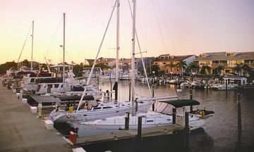 Fishermen's Village Resort