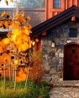 Rock Creek Cottages at Tamarack