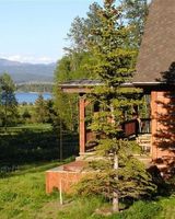 Sawtooth Chalet at Tamarack Resort