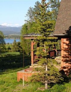 Sawtooth Chalet at Tamarack Resort