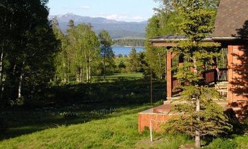Sawtooth Chalet at Tamarack Resort