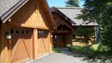 Bitterroot Chalet at Tamarack Resort Exterior