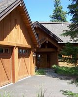 Bitterroot Chalet at Tamarack Resort