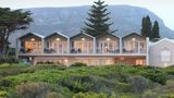 Abalone Guest House Exterior