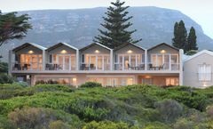Abalone Guest House