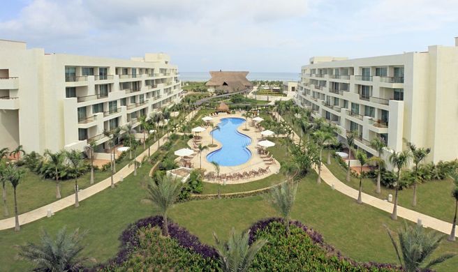 ESTELAR Playa Manzanillo Exterior