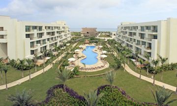 ESTELAR Playa Manzanillo