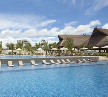 ESTELAR Playa Manzanillo Pool