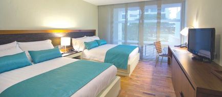 ESTELAR Playa Manzanillo Room