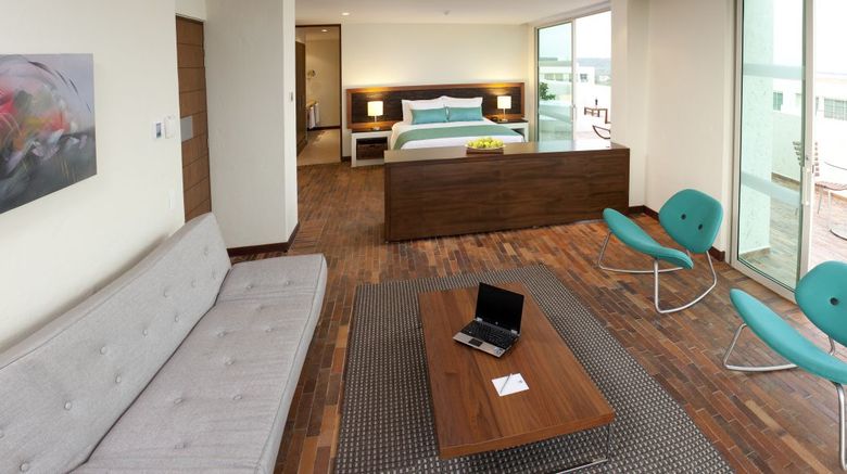 <b>ESTELAR Playa Manzanillo Suite</b>