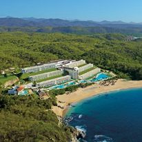 Secrets Huatulco Resort & Spa