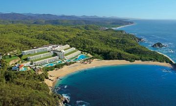 Secrets Huatulco Resort & Spa