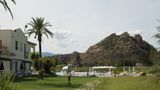 Tancau Village Beach & Resort Exterior