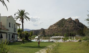 Tancau Village Beach & Resort