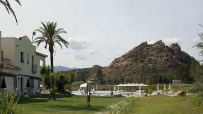 Tancau Village Beach & Resort