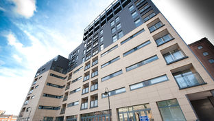 Piccadilly Central Serviced Apartments